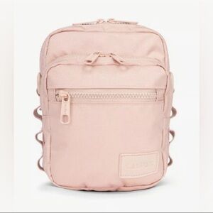 Calpak Pink Crossbody Bag